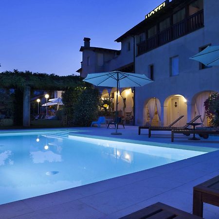 Hotel Villaguarda Prosecco Area Follina Exterior foto