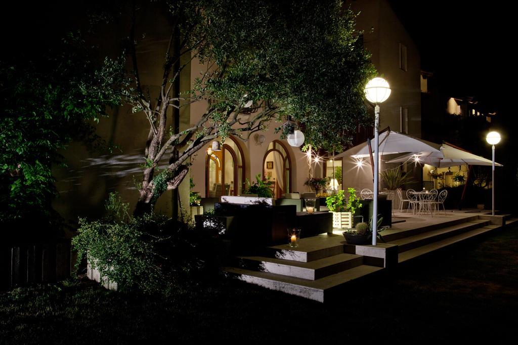 Hotel Villaguarda Prosecco Area Follina Exterior foto