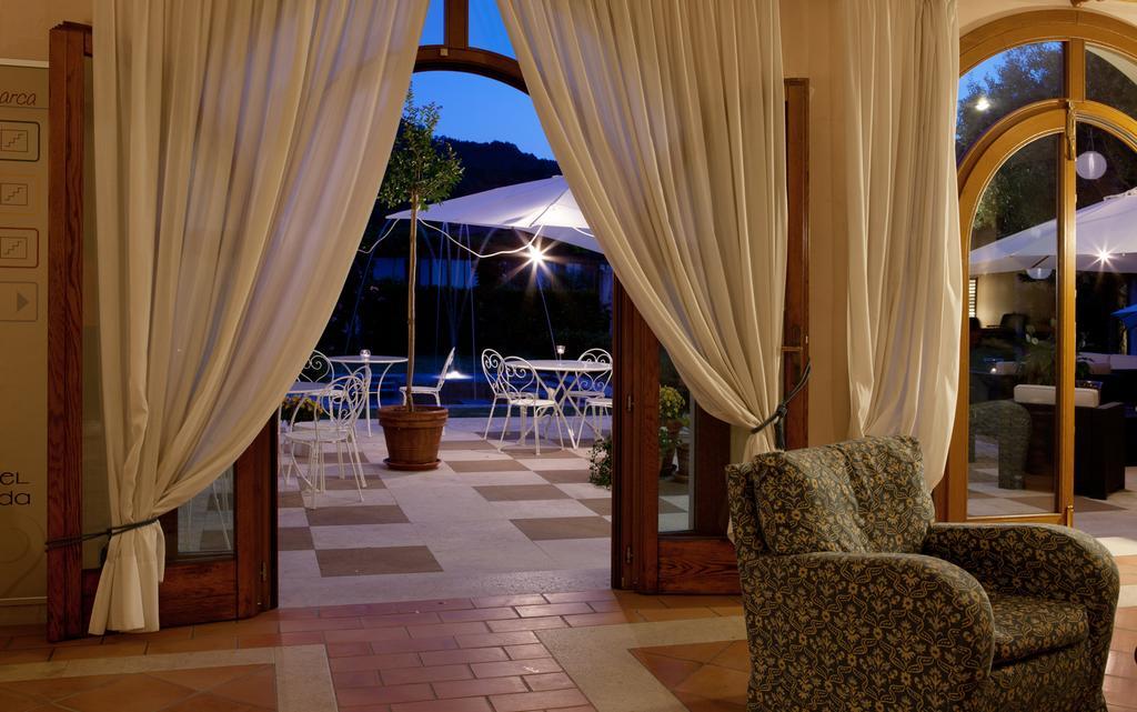 Hotel Villaguarda Prosecco Area Follina Exterior foto