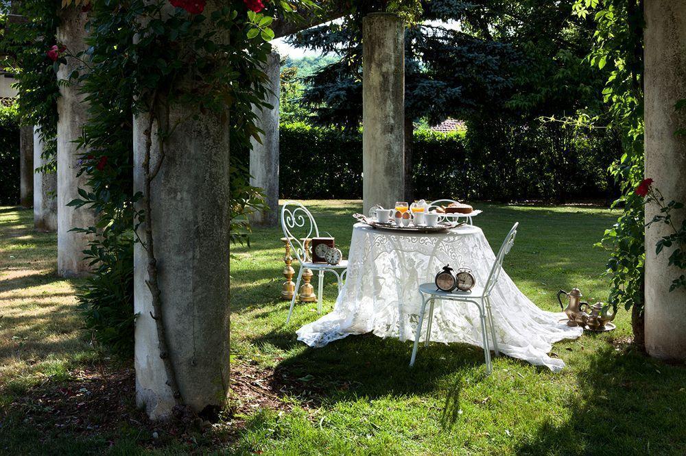 Hotel Villaguarda Prosecco Area Follina Exterior foto