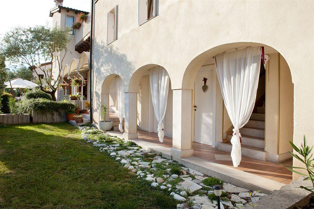Hotel Villaguarda Prosecco Area Follina Exterior foto
