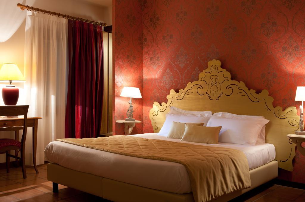 Hotel Villaguarda Prosecco Area Follina Quarto foto