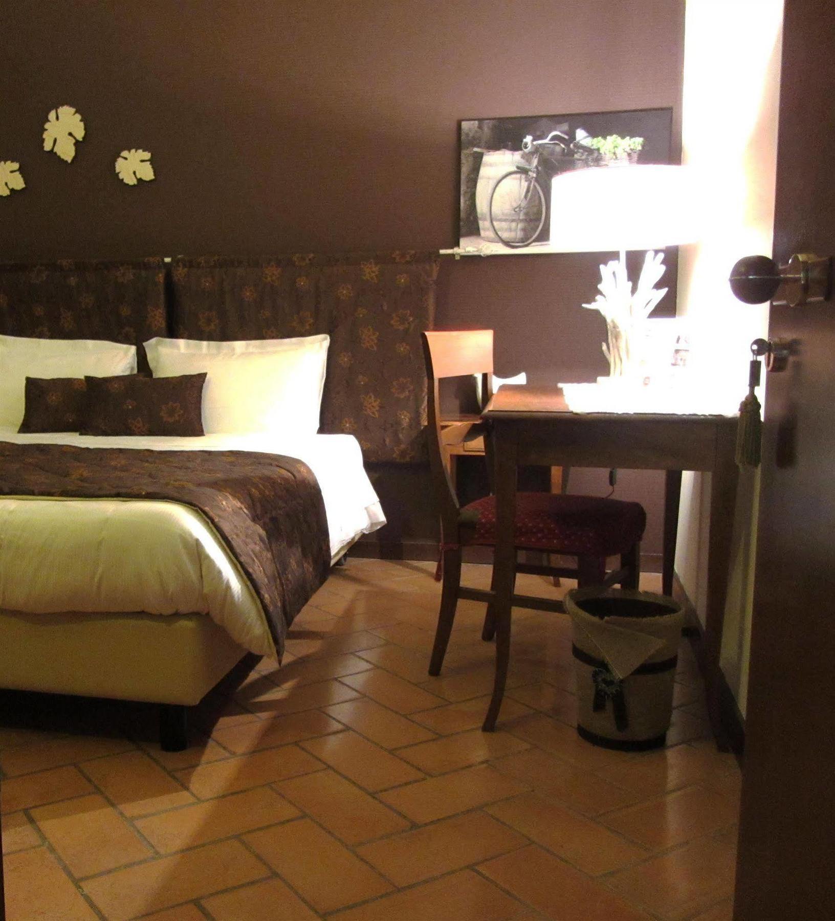 Hotel Villaguarda Prosecco Area Follina Exterior foto