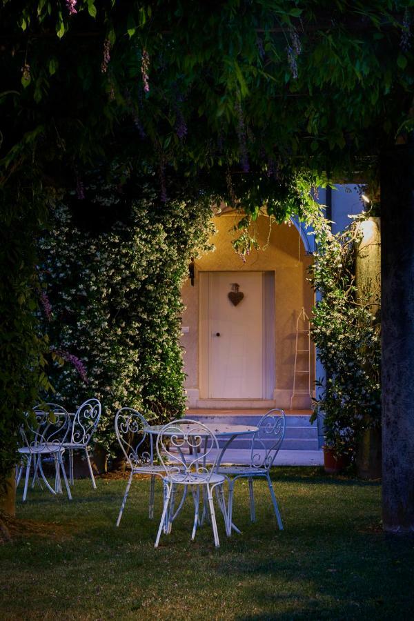 Hotel Villaguarda Prosecco Area Follina Exterior foto
