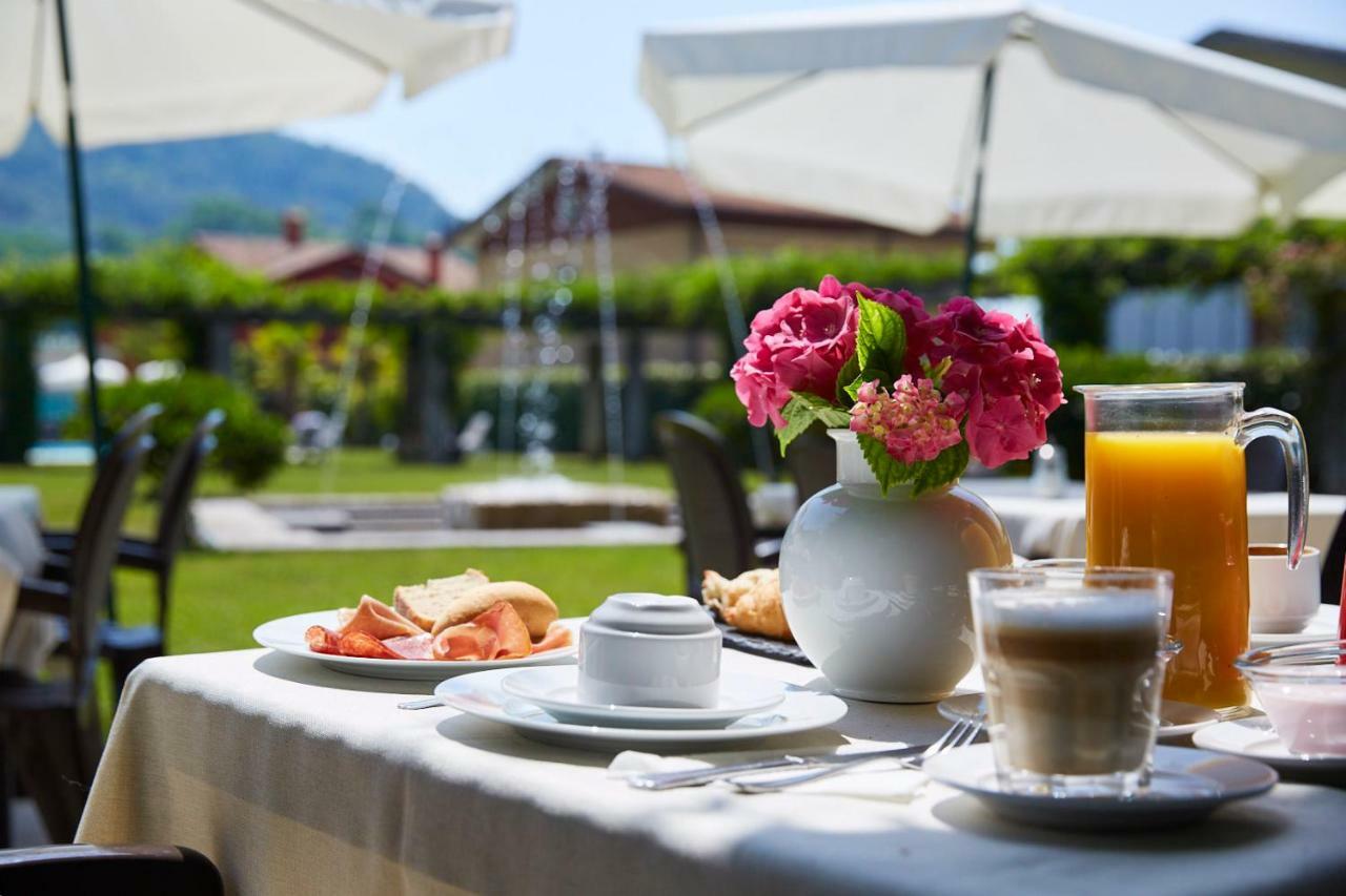 Hotel Villaguarda Prosecco Area Follina Exterior foto